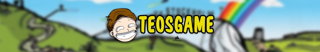 Teo Banner