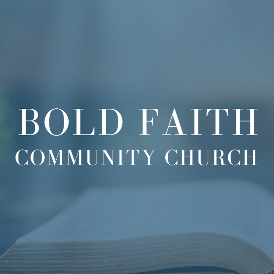 Bold Faith Community Church 