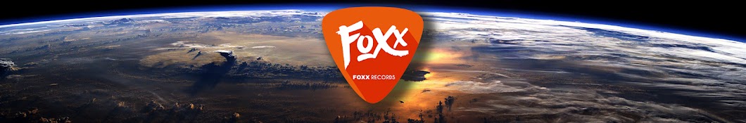 Foxx Records Banner