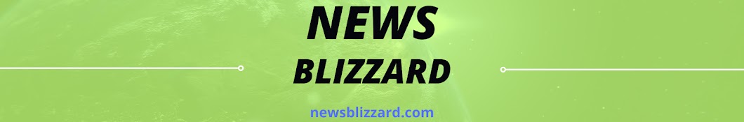 News Blizzard