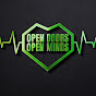 Open Doors Open Minds 