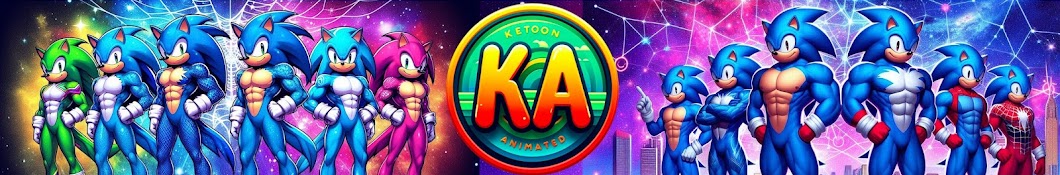 Ketoon Animate