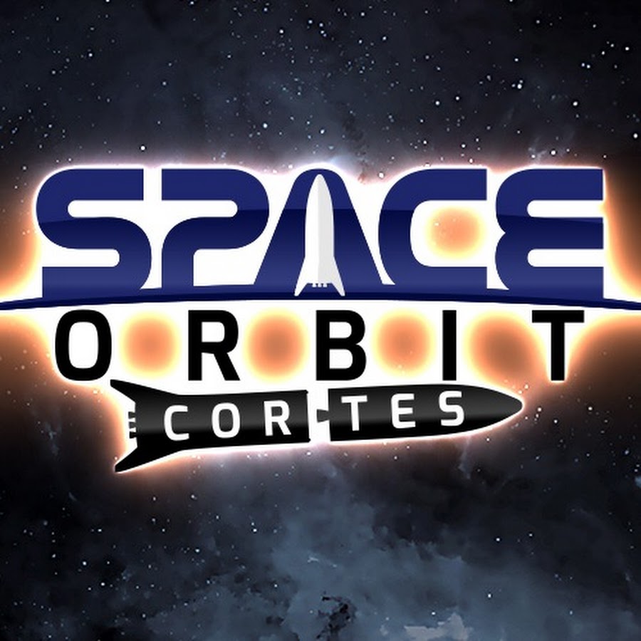 Cortes do Space Orbit