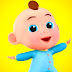 logo Baby Lemon - Kids Songs and Nursery Rhymes