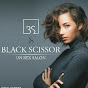 BLACK SCISSOR SALON & ACADEMY 