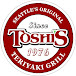 Toshi's Teriyaki Grill