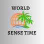 World Sense Time