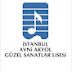 İstanbul Avni Akyol fine arts high school