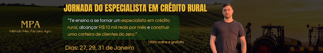 Meu Parceiro Agro 