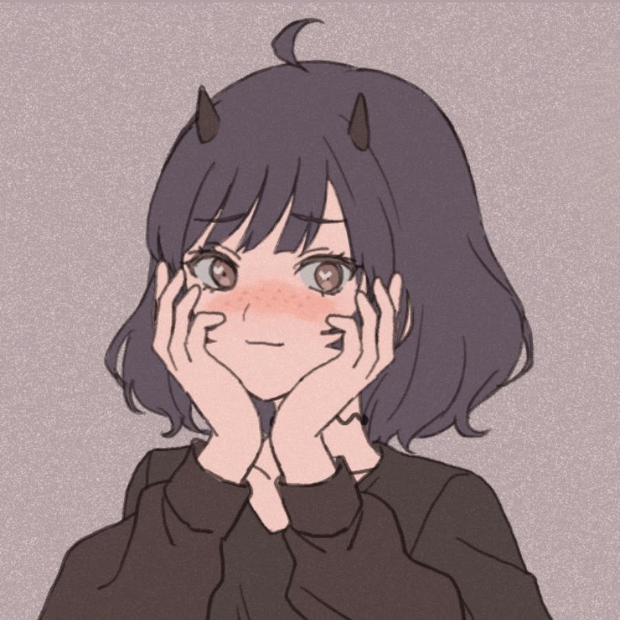 Picrew aesthetic avatar