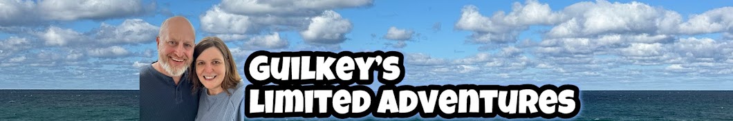 Guilkey’s Limited Adventures