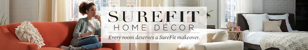 Sure Fit Slipcovers 