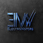 ELECTRO-MOTORS