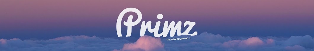 Primz Banner