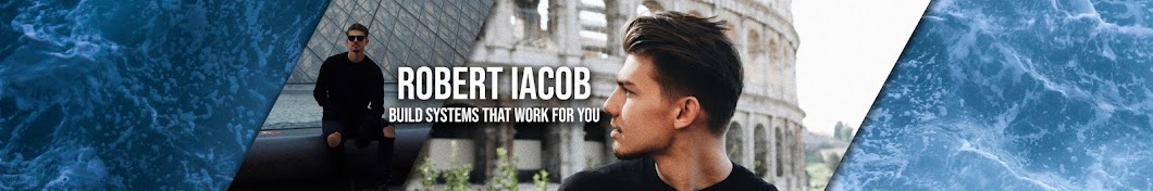 Robert Iacob