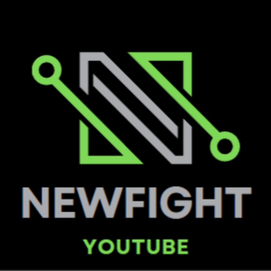 NewFight YouTube