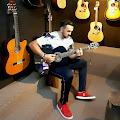 Artist Thumbnail