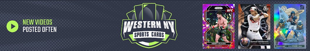 Western NY Cards