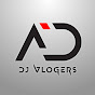 AD DJ vlogers