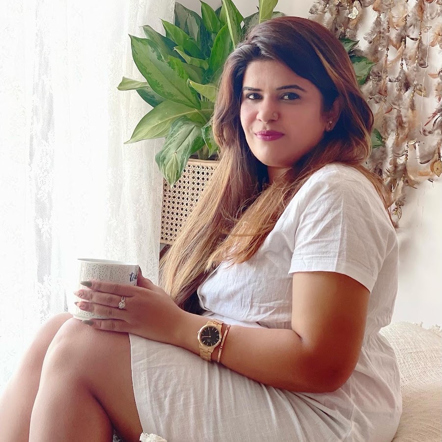 influencer profile picture