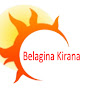 BELAGINA KIRANA TV 