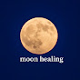 Moon love healing