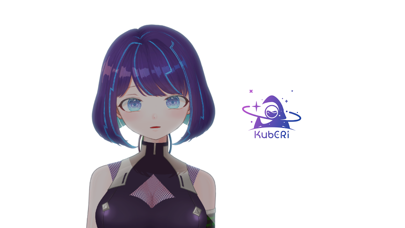 チャンネル「くべり / Kuberi's Space Ship」のバナー