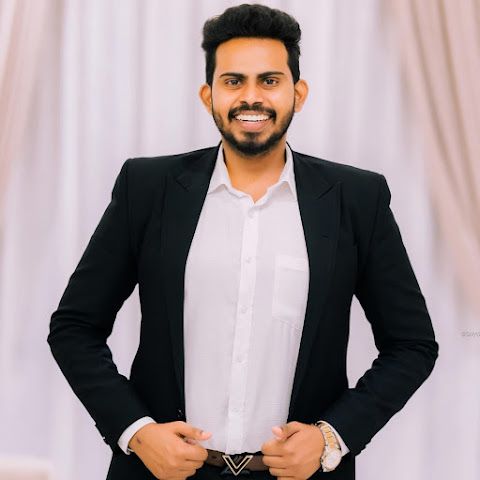 influencer profile picture