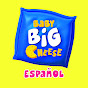 Baby Big Cheese - Canciones infantiles en Español