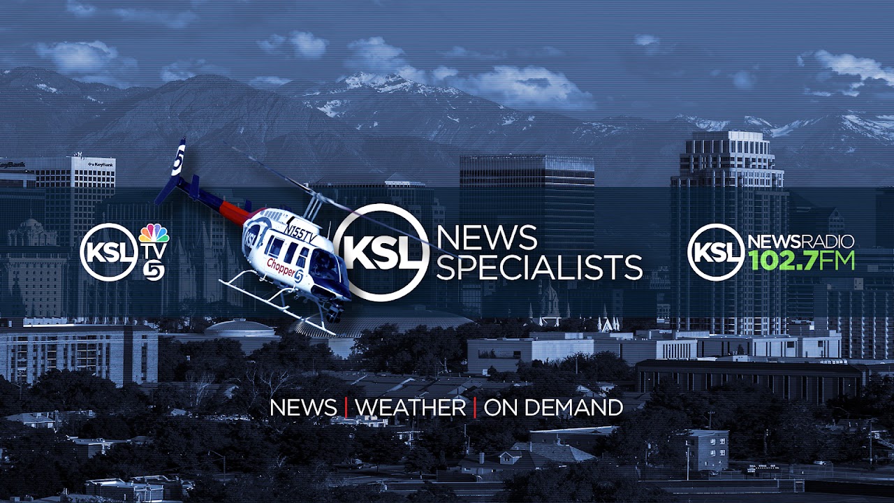 Ksl news best sale live stream