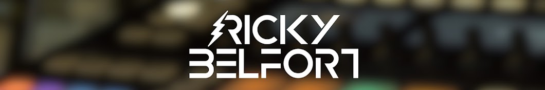 Ricky Belfort