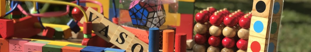 Torre de Hanoi - Brinquedos Educativos e Pedagógicos - Gemini Jogos  Criativos