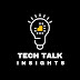 logo TechTalk Insights