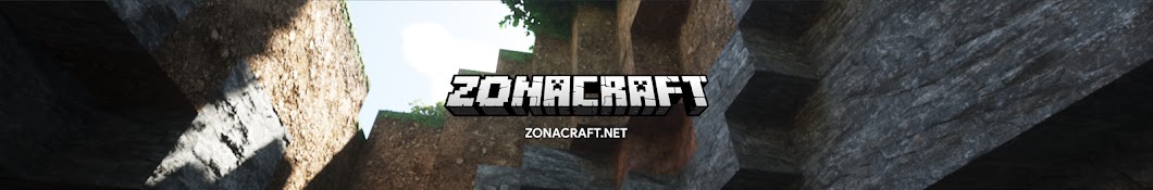 ZonaCraft Banner