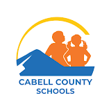 Cabell County Schools, WV logo