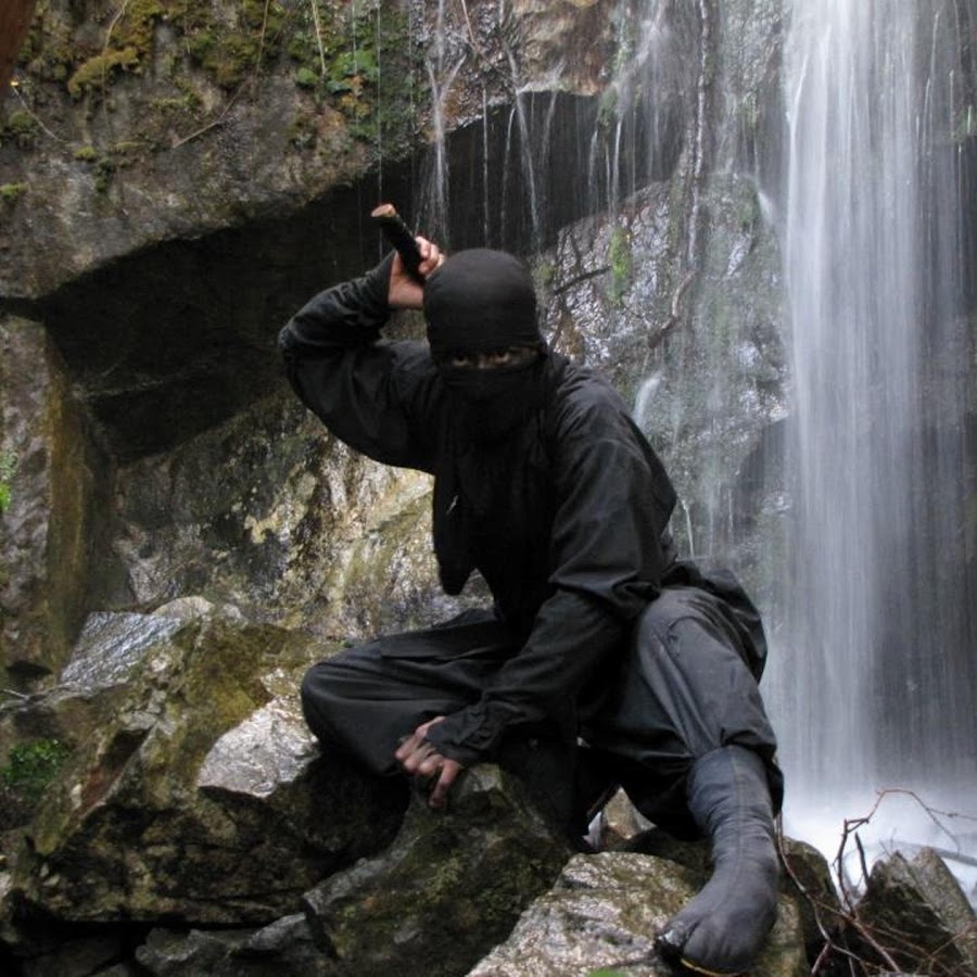 Ниндзюцу. Ninjutsu. Ниндзюцу боевое искусство. Древние ниндзя. Ниндзя в горах.