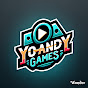 YOANDY GAMES YG