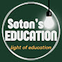 Soton's Education