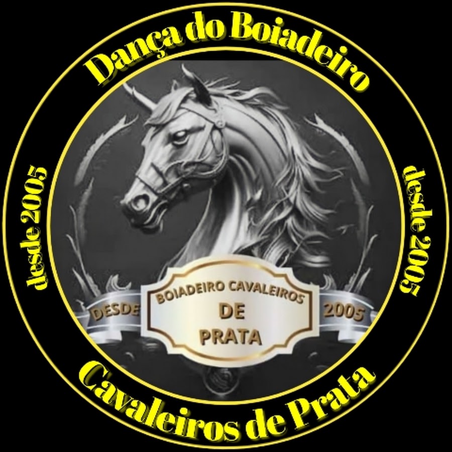 Canal Cavaleiros de Prata - YouTube