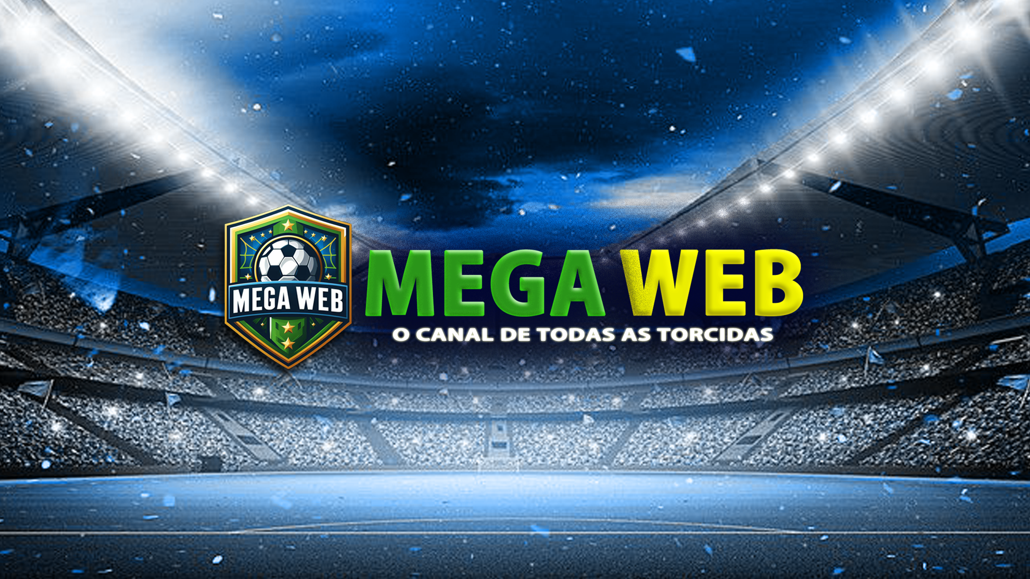 RÁDIO MEGA WEB