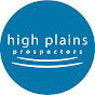 High Plains Prospectors- Metal Detector & Gold Prospecting Supply