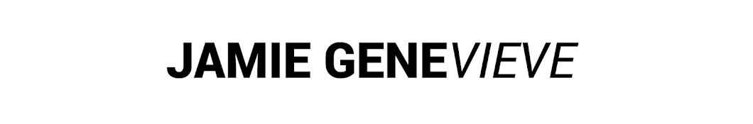 Jamie Genevieve Banner