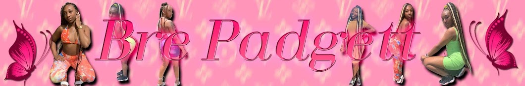 Bre Padgett Banner