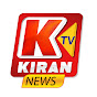 Kiran TV News