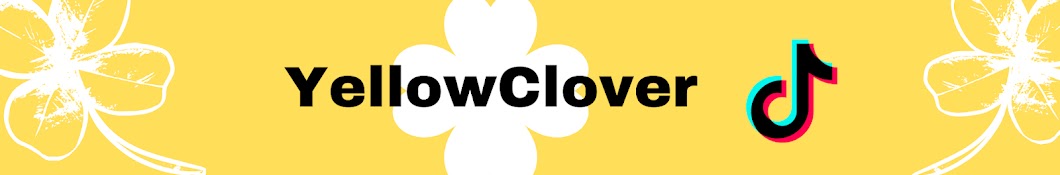 YellowClover Banner