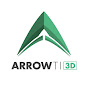 Arrowti3D • Impresión 3D