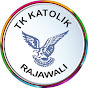 TK KATOLIK RAJAWALI