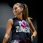 Vamos Zumba Ludivine Lipari