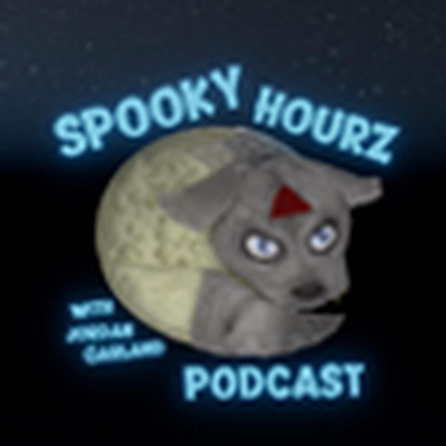 Spooky Hourz Podcast Clips