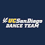 UCSD Dance Team